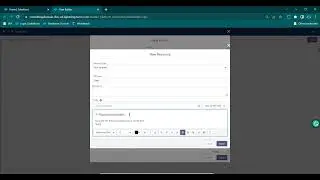 Send Rich Text Email to Owner when Opportunity is Closed Won using Flow 