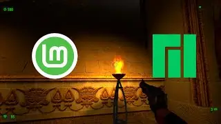 Who manages drivers better? Linux Mint vs Manjaro