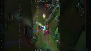 Akshan Montage - Best Akshan Plays #akshan #akshanmontage