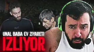 Chips Testo Taylan ÜNAL BABA EV ZİYARETİ İzliyor