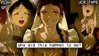 The Darkest Manhwa About A Girl With A Disability | The Wind Spell