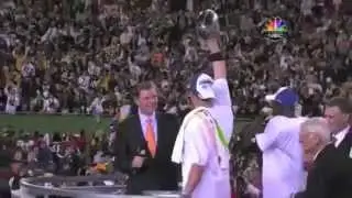 Big Ben's Ultra Highlights