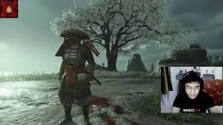 IN/EN Ghost of tsushima continue! | Indonesia
