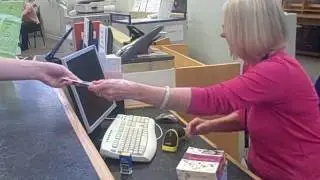Welcome to Sparsholt College Library