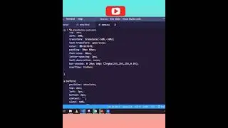 Css button animation effect 