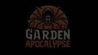 Garden Apocalypse - Trailer 1