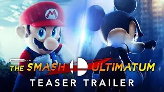 The Smash Ultimatum (2022) – Teaser Trailer