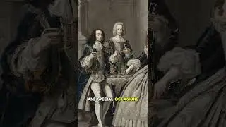 Why do we celebrate with champagne? #shorts #trending #shortvideo