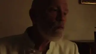 The New Pope Episode 8 ending