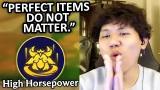 The Truth About Hero Augments