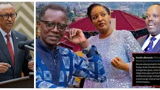 MURWAYE IKI? KAGAME AVUZE KU IFUNGWA RY'INSENGERO - AHAYE CONGO UBUTUMWA 😜😜 KUKI RDF YABA IRIYO? 🔥🔥