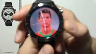 Does Xiaomi Watch S4 have Always On Display?