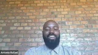 Antonio Rafael City Vision Graduate Testimony
