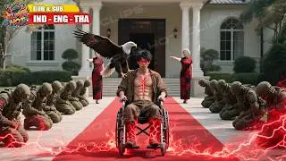 Hidden War God Disguised as Beggar Son-in-law Insulted by Wife’s Family Goes Berserk Wiping Them Out