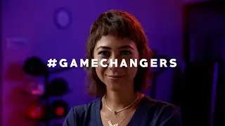 Lama Basri | Game Changer