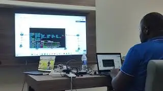 #MikroTik #MTCRE #TRAINING