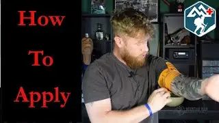 How to Use the SWAT Tourniquet