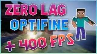 TUTORIAL PER COME AUMENTARE GLI FPS SU MINECRAFT