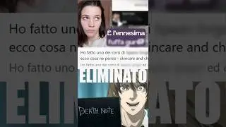 il mondo grigio della censura: Ho fatto uno dei #corsi di [  ][  ] e lei ha fatto spazio a modo suo