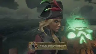 Sea Of Thieves - Schatzsuche, Saufparty und brennendes Schiff in 12 Minuten