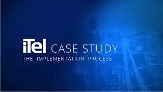 Case Study – Astec Safety on the Implementation Process