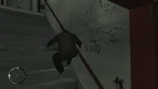 GTA 4 PART 3: "The Very Tall Building"