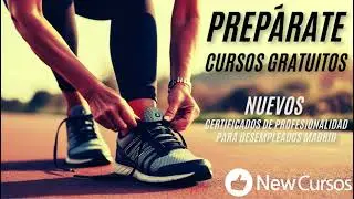 prepárate cursos gratuitos certificados de profesionalidad para desempleados