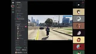 discord with friends