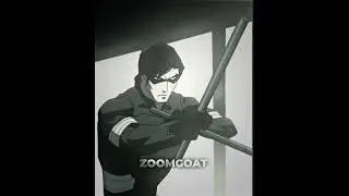 Nightwing vs Damian Wayne | (DCAMU)