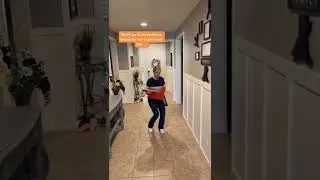 This Mom Can DANCE tiktok fitandphat