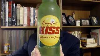 Soda Pop : Kiss #sodareview