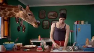 King Price Giraffe