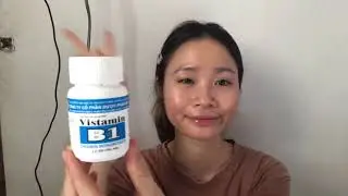 Review vitamin B1