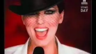 Shania Twain - Man, I feel like a woman