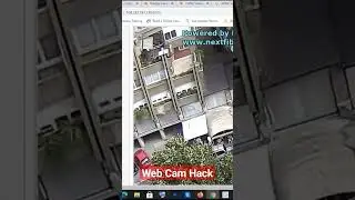 Webcam hack 