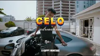 Celo - Adrenaline (Visualizer)