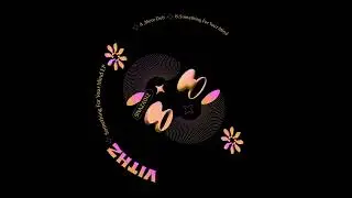 Vithz - Something For Your Mind [SNAZA012]