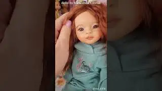 Ооак paola reina. Киливник Надежда.
