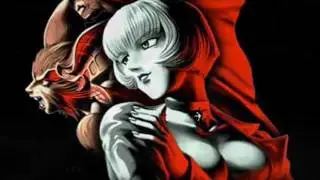 Bloody Roar 2 All Characters Combo Beastdrives