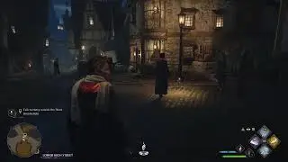 Hogwarts Legacy
