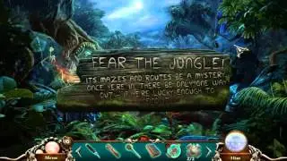 Sea of Lies 6: Leviathan Reef -hidden object game(demo)
