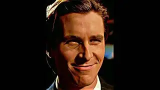 Sigma vs Chad | Patrick Bateman vs Gigachad 