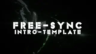 FREE Amazing Sync Intro Template! - Download: http://bit.ly/28WVA6u