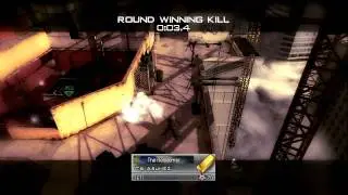 Trick's Killcams Ep.13 | Dare Trick/Trick Shotting