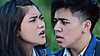 Reihan kaget ketika dibilang oppa oleh Adara || magic 5 #magic5