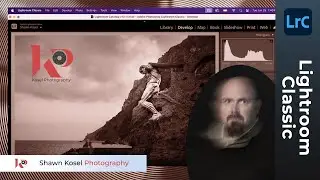 Lightroom Classic