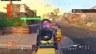 New Ram 9 Meta in Warzone! (Class @ End) 🔥🤯