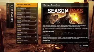 Dying light ep final