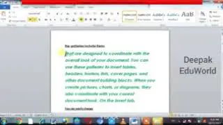 about ms office