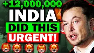 10 Trillion SHIB Tokens SENT BACK! Shiba Inu Coin Price Prediction 2021! Shiba Inu News Today